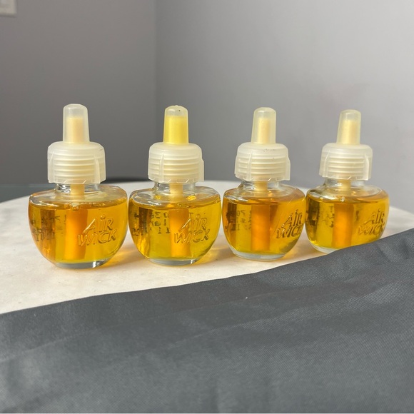 Air Wick Plug-In Refills Fresh Water Lavender Chamomile Lot of 9 V Islands Scent - Picture 7 of 11